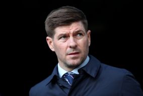 ‘I Like A Risk’ – Steven Gerrard Welcomes The Pressure Of Aston Villa Role