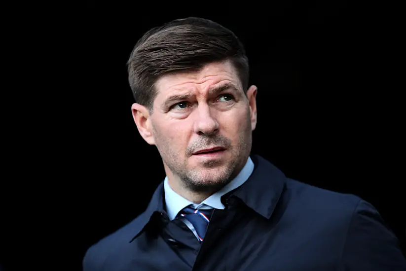 ‘I Like A Risk’ – Steven Gerrard Welcomes The Pressure Of Aston Villa Role