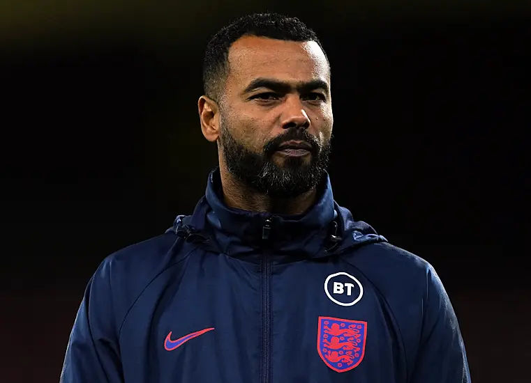 Ashley Cole ‘Absolutely Buzzing’ With Role As England Under-21S Assistant Boss