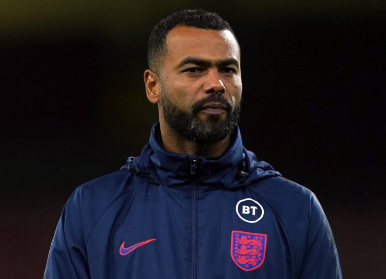 Ashley Cole ‘Absolutely Buzzing’ With Role As England Under-21S Assistant Boss