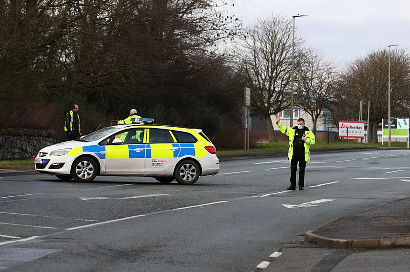 Man Obsessed By Covid Sparked Bomb Scare At Vaccine Plant, Court Hears