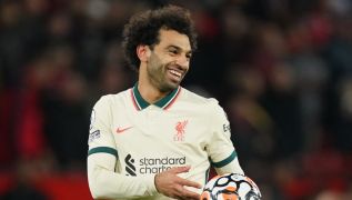Football Rumours: Barcelona Plotting Move For Marquee Signing Mohamed Salah