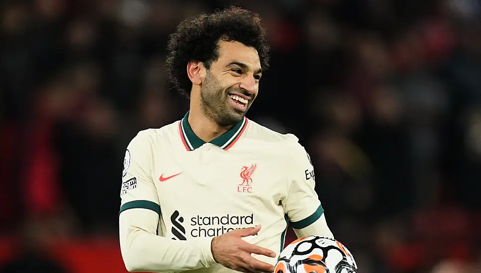 Football Rumours: Barcelona Plotting Move For Marquee Signing Mohamed Salah