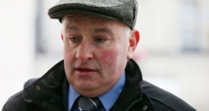 Patrick Quirke Loses Appeal Against Conviction For Murder Of Dj Bobby 'Mr Moonlight' Ryan