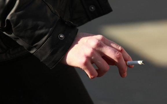 Three-Quarters Of People Want Legal Age To Buy Tobacco Raised To 21, Poll Shows