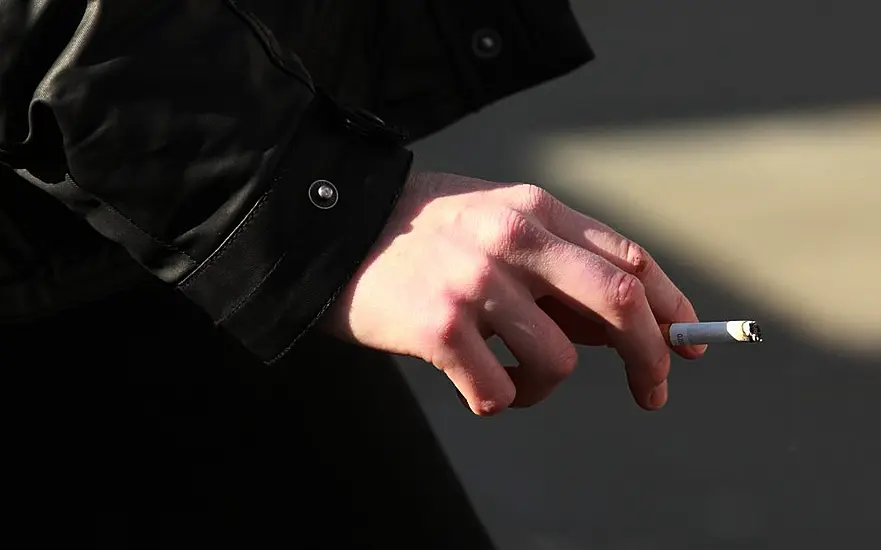 Three-Quarters Of People Want Legal Age To Buy Tobacco Raised To 21, Poll Shows