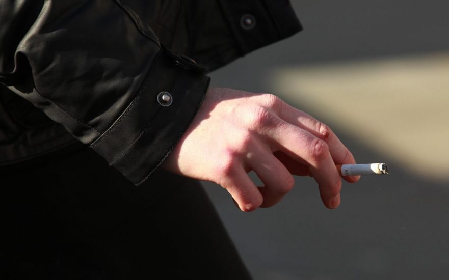 Cravings And Stress Biggest Obstacles For People Trying To Quit Smoking, Research Shows