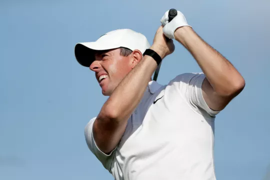 Rory Mcilroy Unlikely To Change Schedule Despite New-Look European Tour