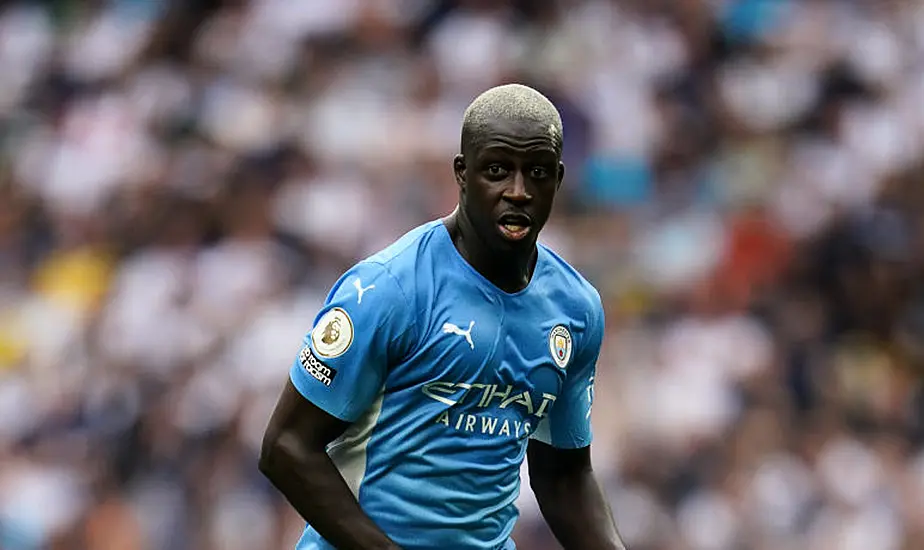 Manchester City Defender Benjamin Mendy Charged With Two More Counts Of Rape