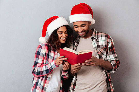 11 Books To Gift Your Family And Friends This Christmas