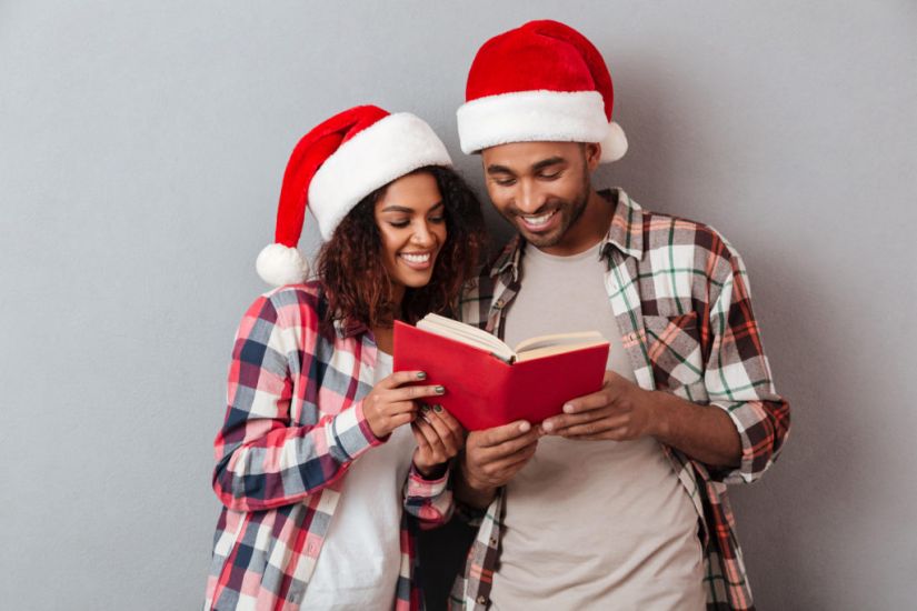 11 Books To Gift Your Family And Friends This Christmas
