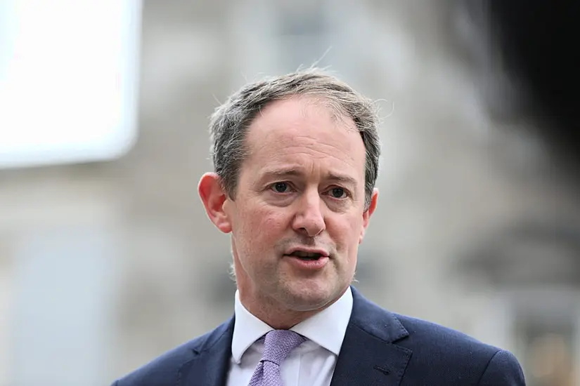 Labour Td Seán Sherlock Will Not Contest Next General Election