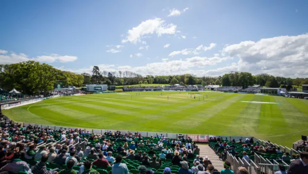 Ireland Named As Co-Host Of 2030 T20 Cricket World Cup