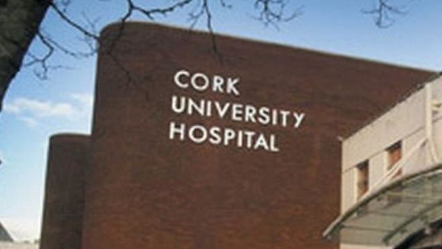 Procedures Cancelled At Cork University Hospital Due To Rising Covid Cases