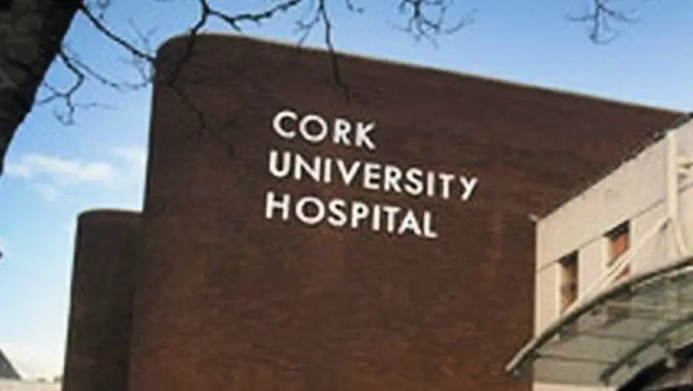 Procedures Cancelled At Cork University Hospital Due To Rising Covid Cases