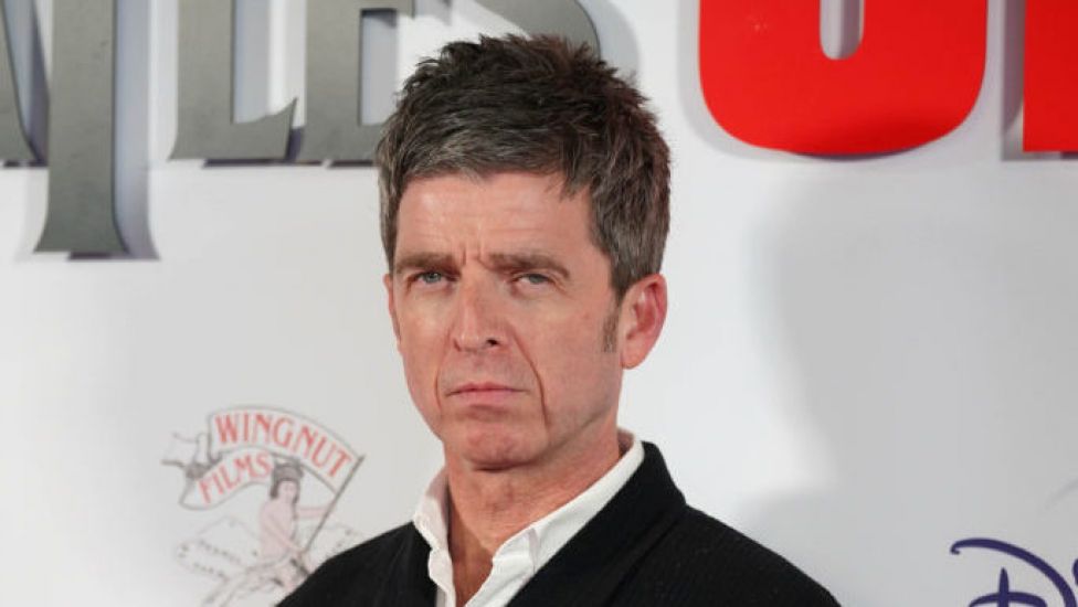 Noel Gallagher ’Embarrassed’ By Oasis-Beatles Comparisons