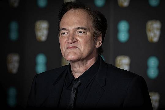 Miramax Seeks To Halt Quentin Tarantino’s Pulp Fiction Nft Auction