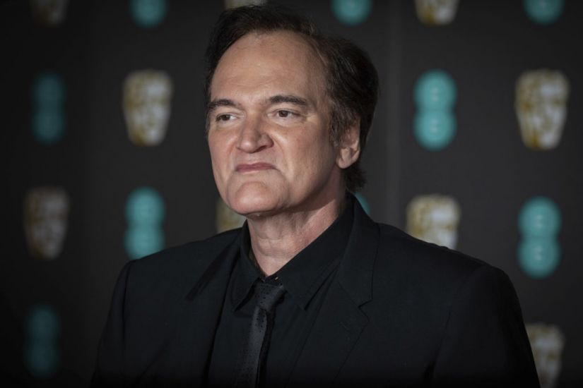 Miramax Seeks To Halt Quentin Tarantino’s Pulp Fiction Nft Auction