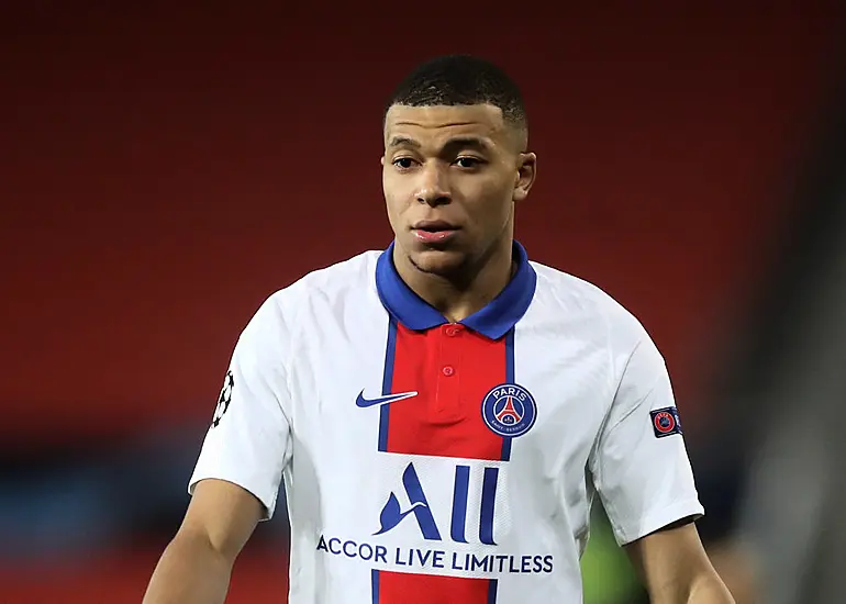 Football Rumours: Kylian Mbappe To Real Madrid…But Not Until The Summer