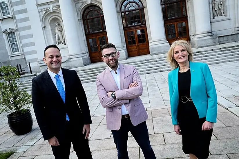 Market Intelligence Firm Announce Waterford Hq, 100 New Irish Jobs