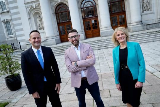 Market Intelligence Firm Announce Waterford Hq, 100 New Irish Jobs