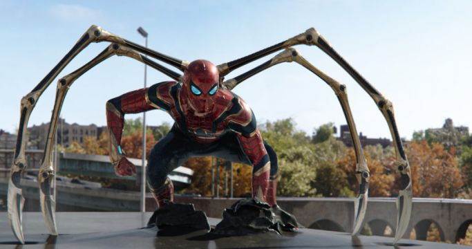 Past Super-Villains Return In Trailer For Marvel’s Spider-Man: No Way Home