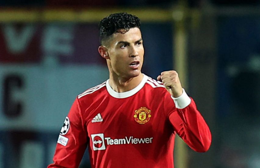 Manchester United’s Wage Bill Rose By 23% As Cristiano Ronaldo Returned