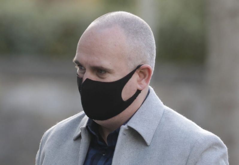 Limerick Man Pleads Guilty To Harassing Fine Gael Td