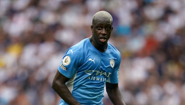 Man City Footballer Appears In Court Over New Rape Allegations