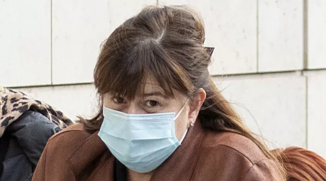 Gp Receptionist Who Stole €55,000 In Patient Fees Jailed For 15 Months