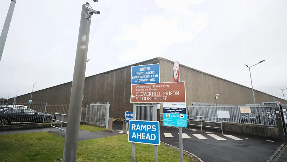 Irish Inmate Dies Amid Covid Outbreaks At Multiple Prisons