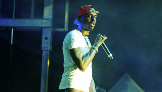 Rapper Young Dolph Killed During Shopping Trip In Home Town