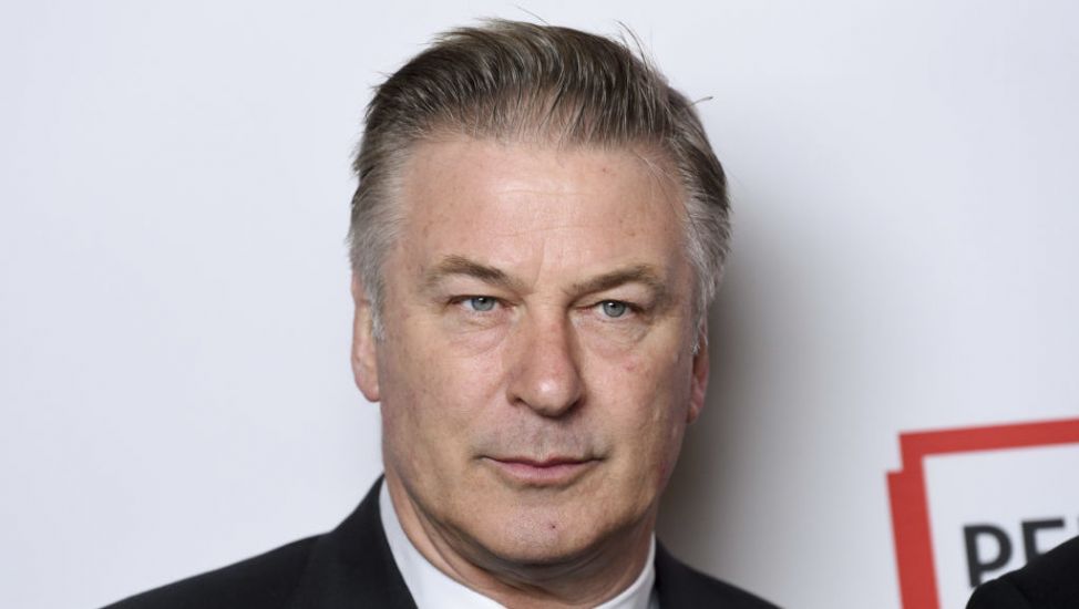 Search Warrant Issued For Alec Baldwin’s Mobile Phone