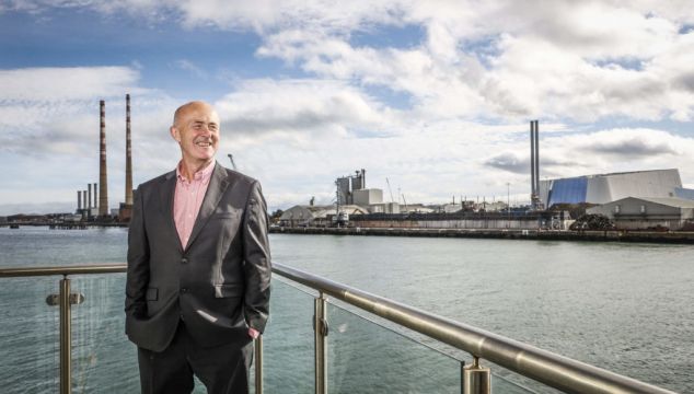 Dublin Port Launches €400M Project With New Liffey Bridge, Public Parks And Cycle Routes