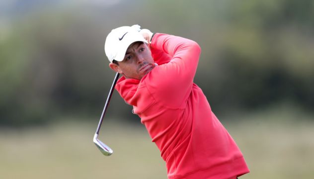 ‘I’m On The Right Path’: Rory Mcilroy Excited About Road To Next Majors Challenge