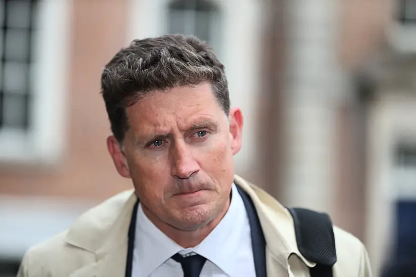 Eamon Ryan Insists Appointments To Climate Council Followed ‘Letter Of The Law’