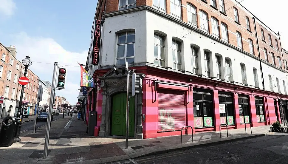 Local Residents Object To Pantibar Pub Licence