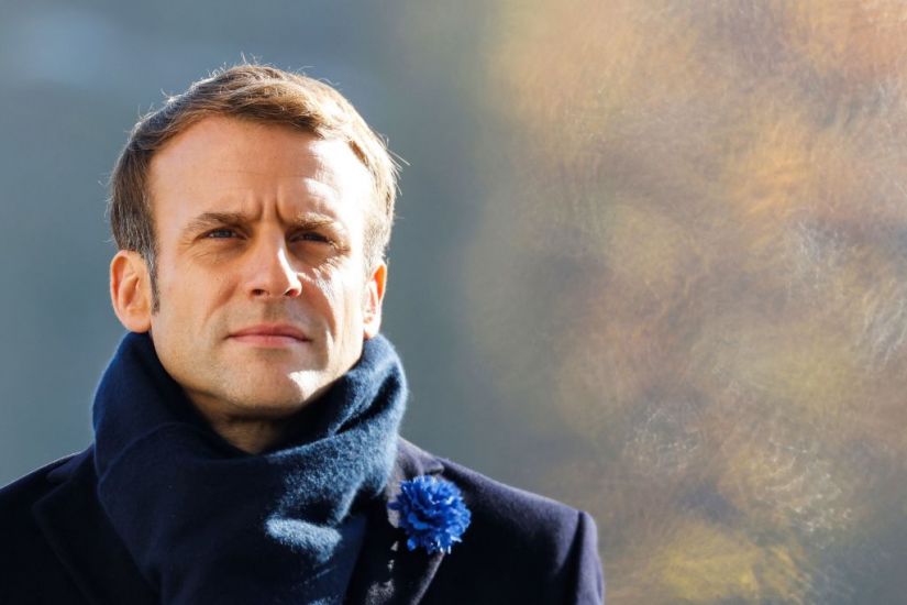 Covid In Europe: France's Macron Plans Special Meeting, One In 10 Londoners Likely Infected