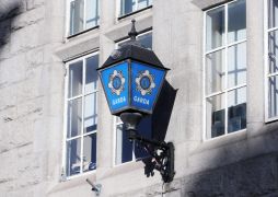 Three Men Arrested As Gardaí Seize Firearm In Dublin