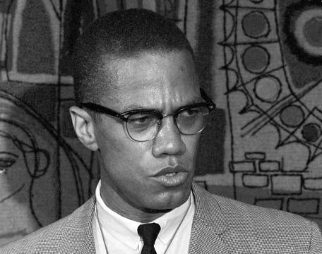 Judge Tosses Convictions Of Two Men Over Killing Of Malcolm X