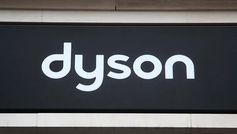 Dyson Launches Virtual Reality Experience Store