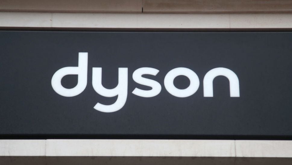 Dyson Launches Virtual Reality Experience Store