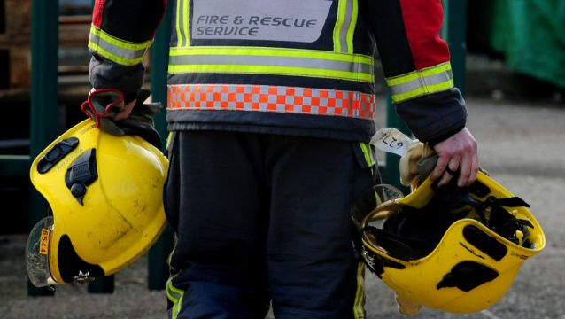 Two Children And Two Women Die In London House Fire