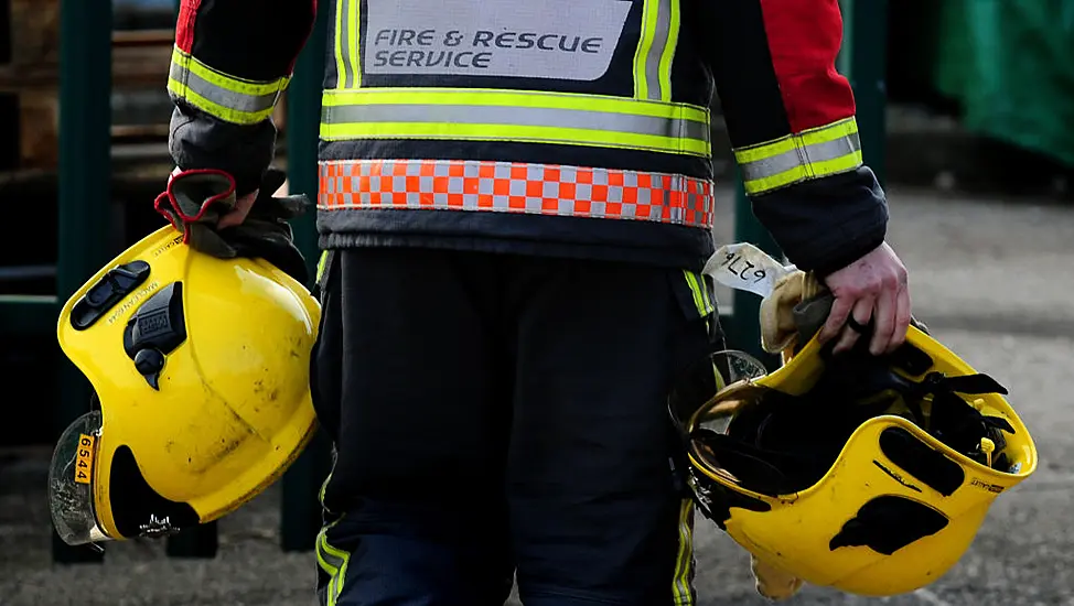 Two Children And Two Women Die In London House Fire