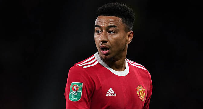 Football Rumours: Jesse Lingard Heads Towards Old Trafford Exit Door