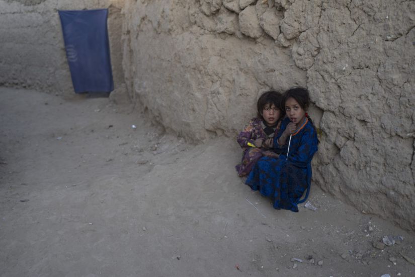 Afghanistan’s Most Pressing Need Is Cash, Says Key Aid Group