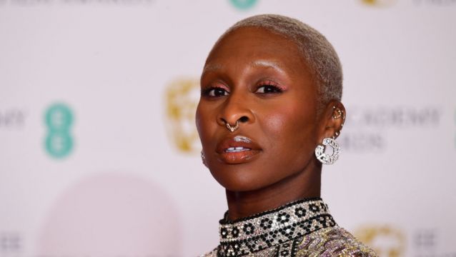 Cynthia Erivo To Replace Craig Revel Horwood As Guest Judge On Strictly