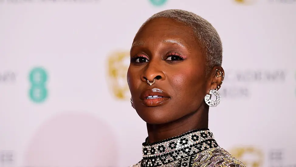 Cynthia Erivo To Replace Craig Revel Horwood As Guest Judge On Strictly