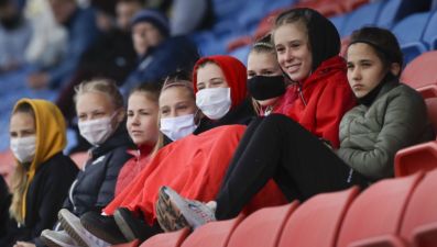 Public Advised To Wear Face Masks At Outdoor Events As Covid Surges