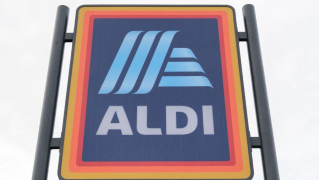 Aldi €320M Expansion To Bring 30 New Stores To Ireland